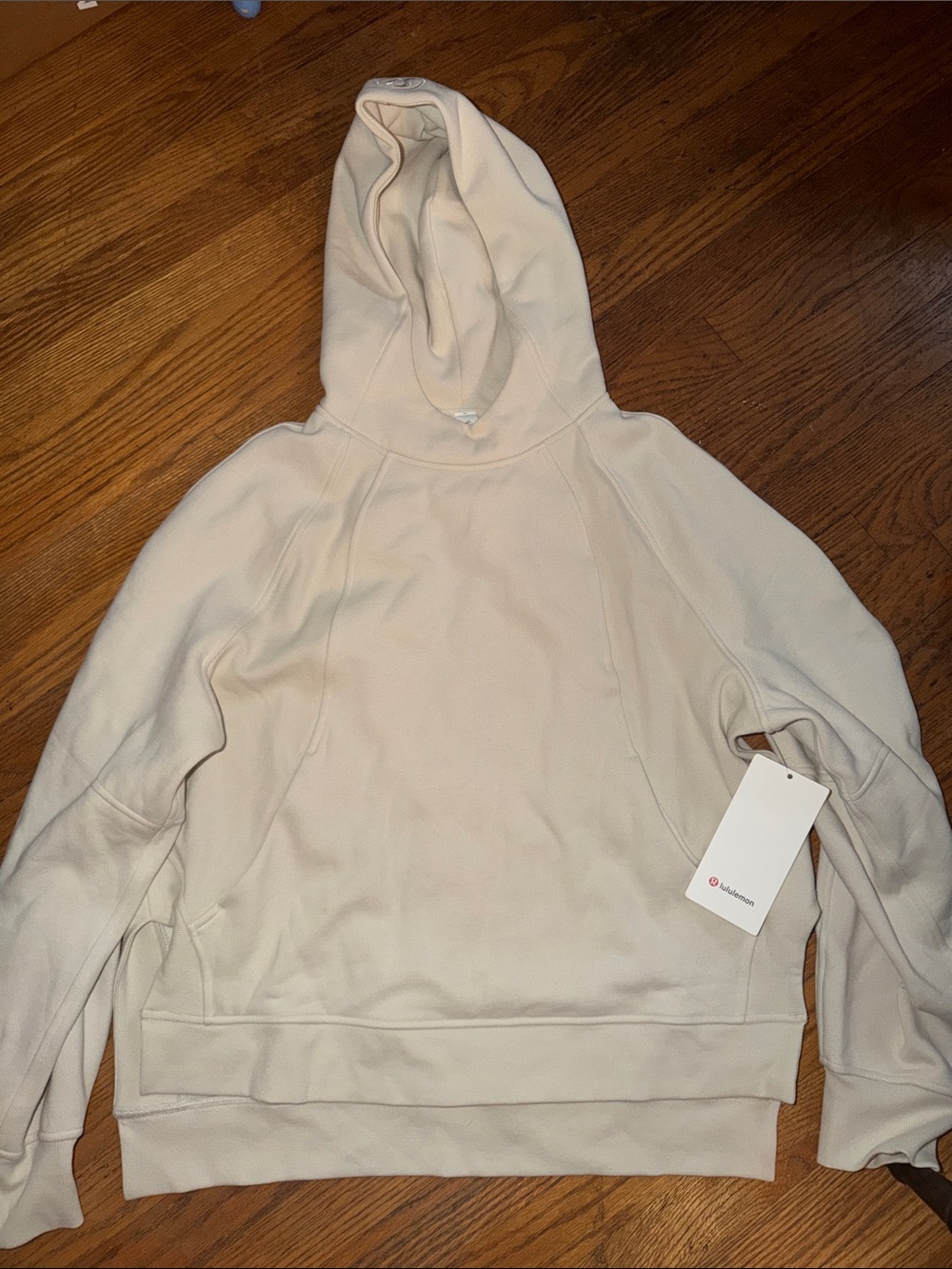 Lululemon Scuba Oversized Hoodie